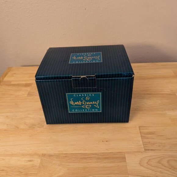 Rare WDCC Jiminy Cricket "Let Your Conscience Be Your Guide" from Pinocchio - Picture 11 of 12